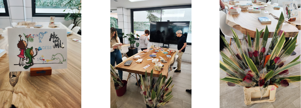 dess solidarity and sustainability