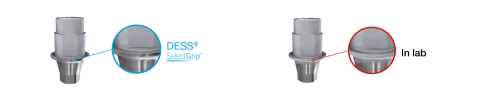 selectgrip superficie perfecta