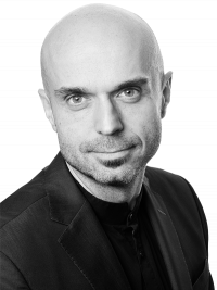 Przemek Seweryniak CDT