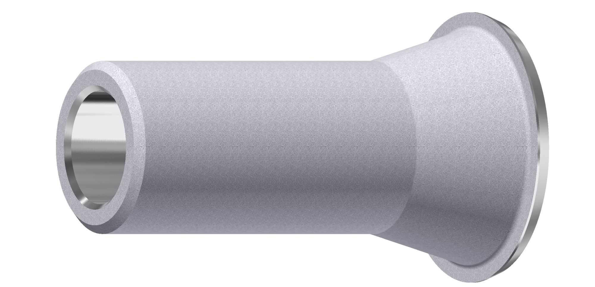 New Ti Base for Multi-Unit