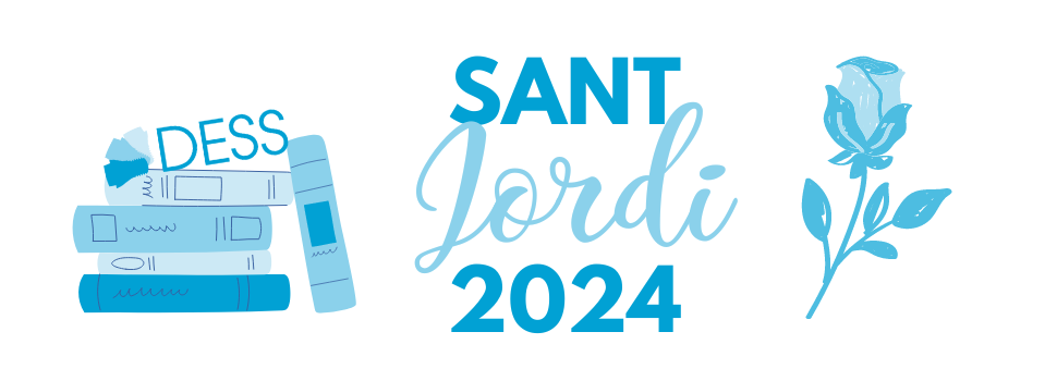 DESS® célèbre la Journée mondiale du livre