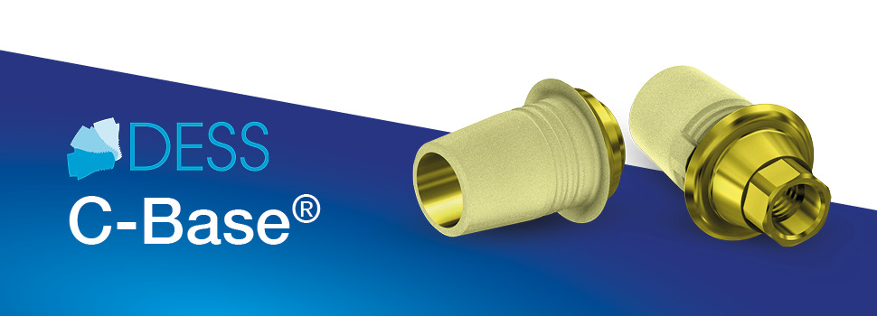 Presentación de producto: DESS® C-Base®