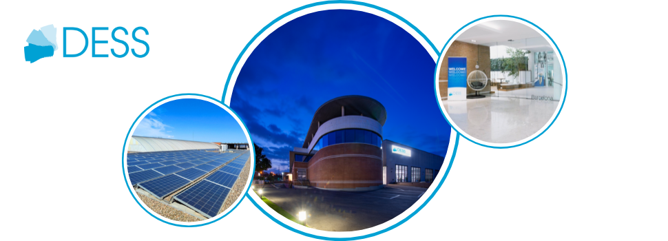 Transición de DESS® hacia una Energía Limpia: Celebrando el Día Mundial de la Educación Ambiental