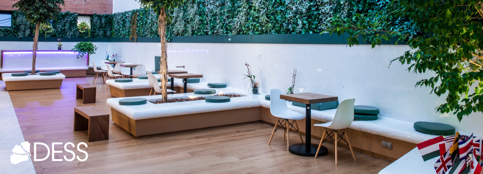 Nous fêtons notre première année d'engagement pour le Pacte mondial des Nations unies