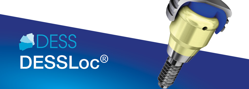 Presentación de producto: DESSLoc®