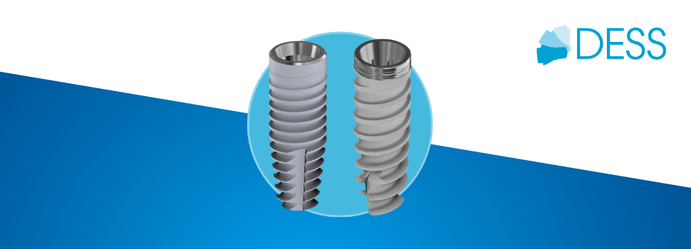 Remarques sur les implants en fonction de facteurs physiques et anatomiques 