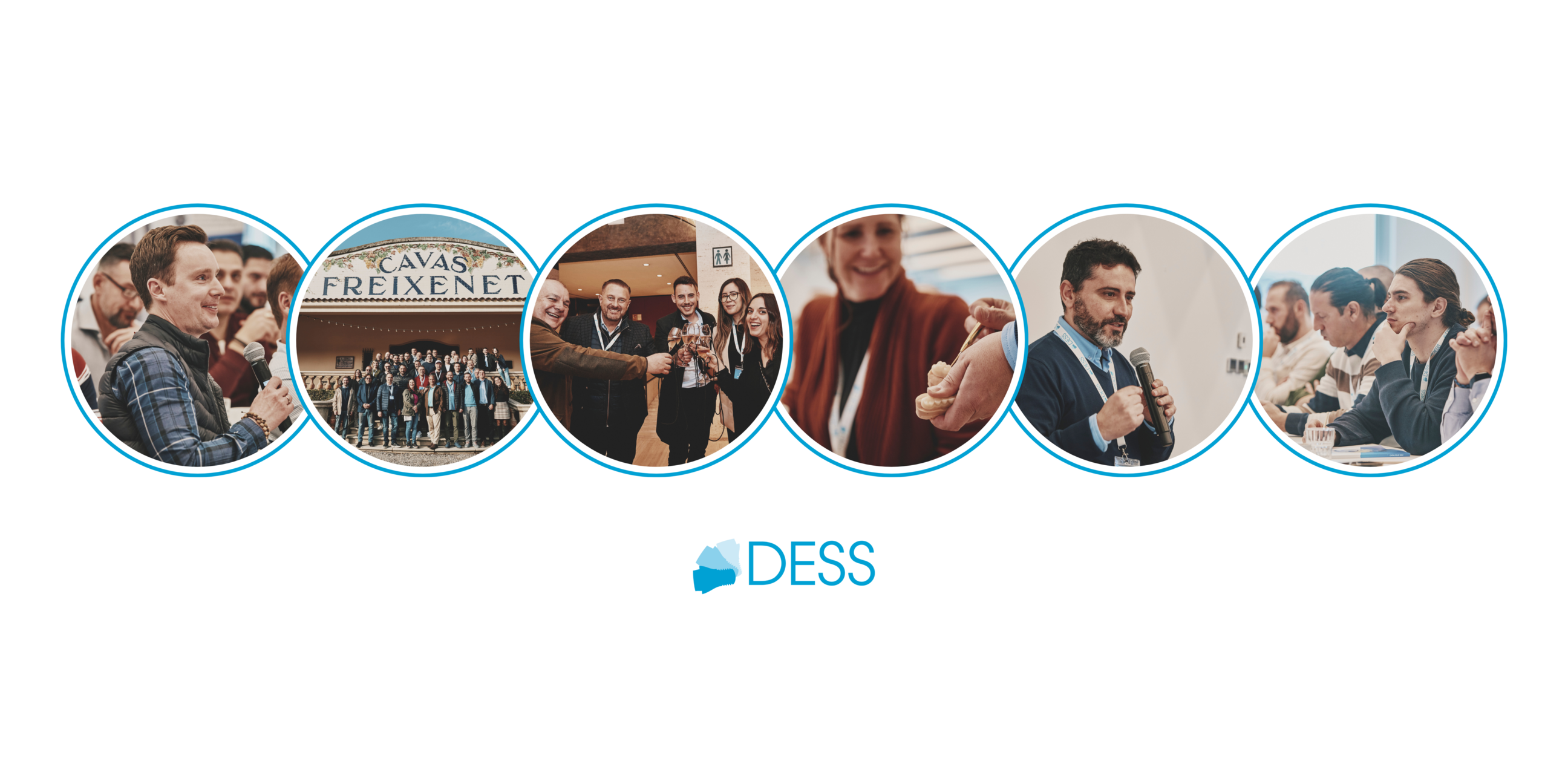 Avantages et opportunités d'être un distributeur DESS®