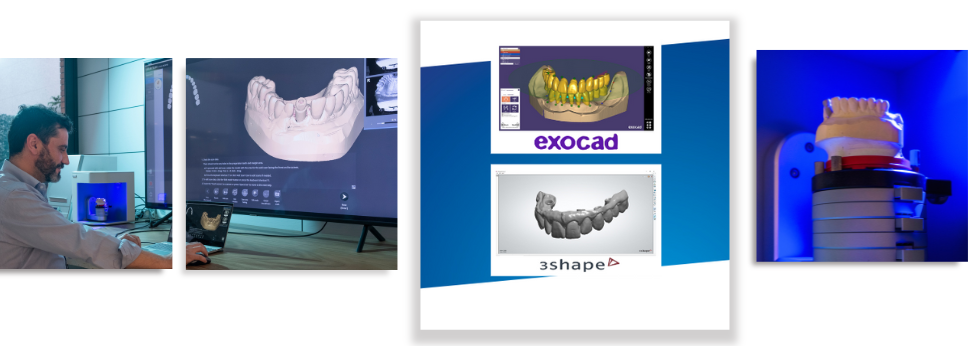 DESS® CAD-Bibliotheken: Nahtlose Integration und Kompatibilität