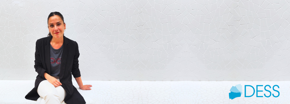 Mireia Corral ESG Manager