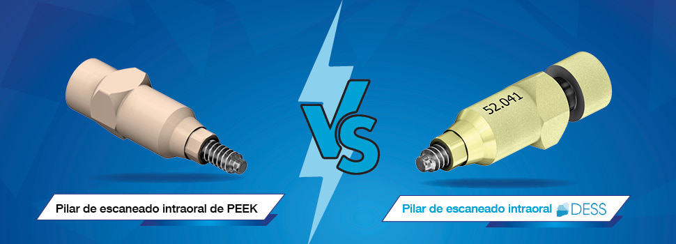 No todos los pilares de escaneado son iguales