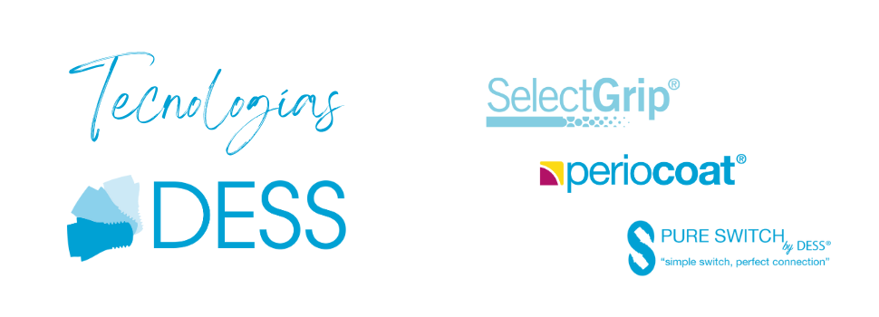 Tecnologias DESS 