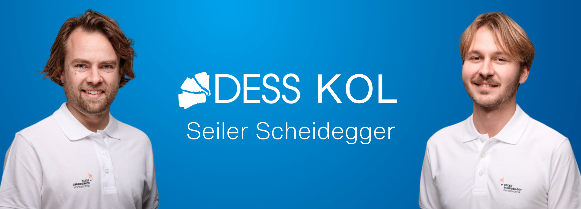 Laboratorio Seiler Scheidegger: Nuevo KOL de DESS Dental