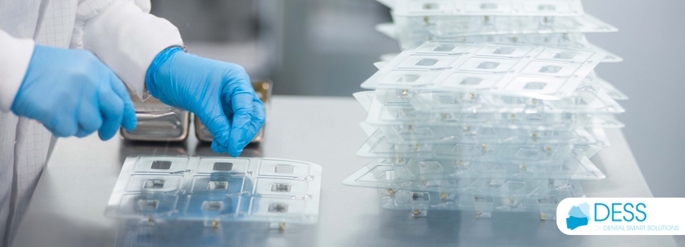 Séptima autorización 510K de la FDA para los aditamentos protésicos DESS® en EE.UU. 