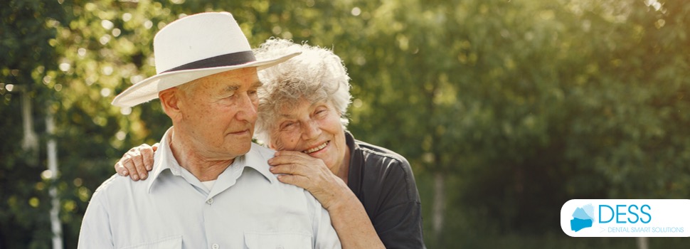 DESS® Dental colabora con Zahn Dental en su compromiso con Feeding America