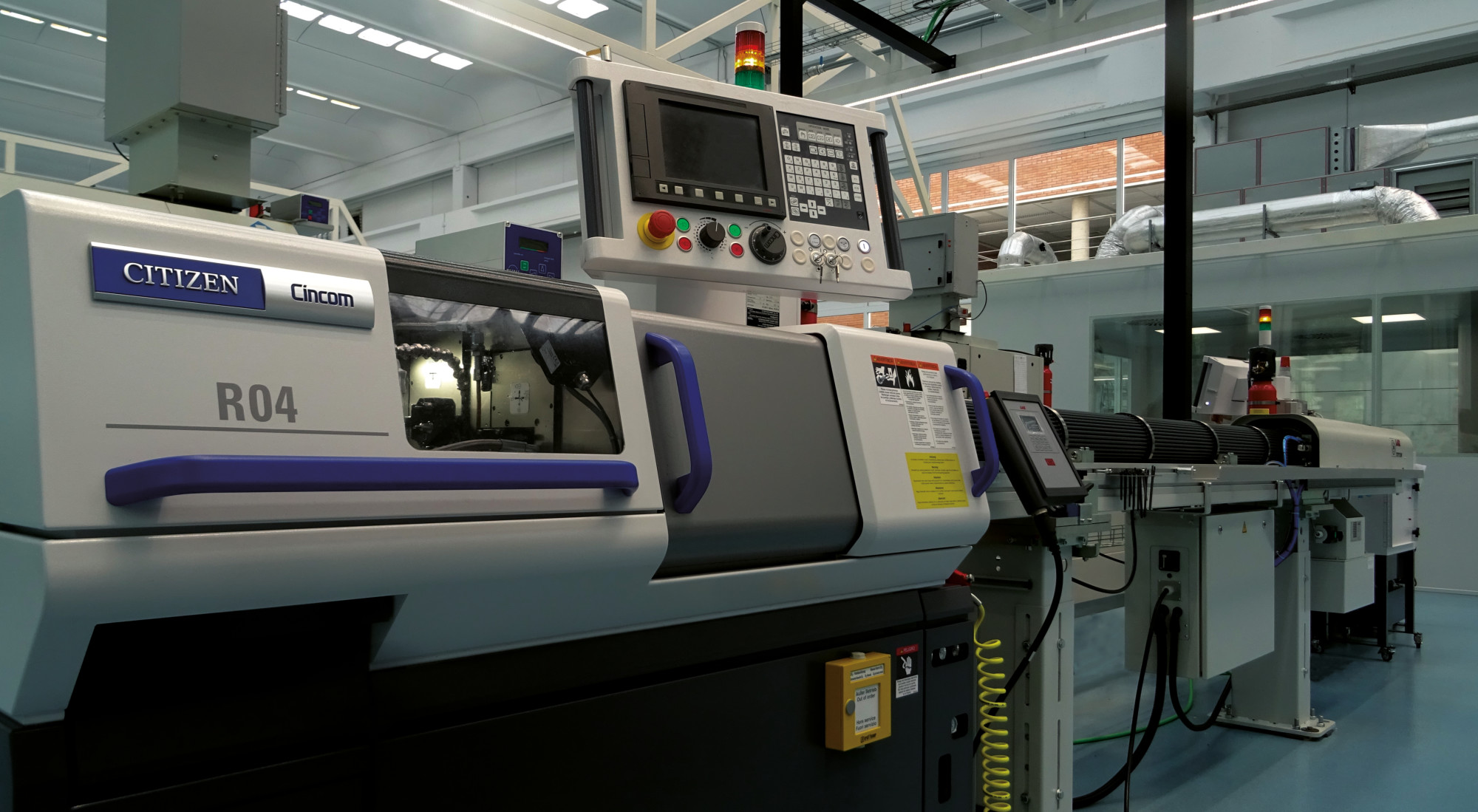 DESS® augmente sa capacité de production