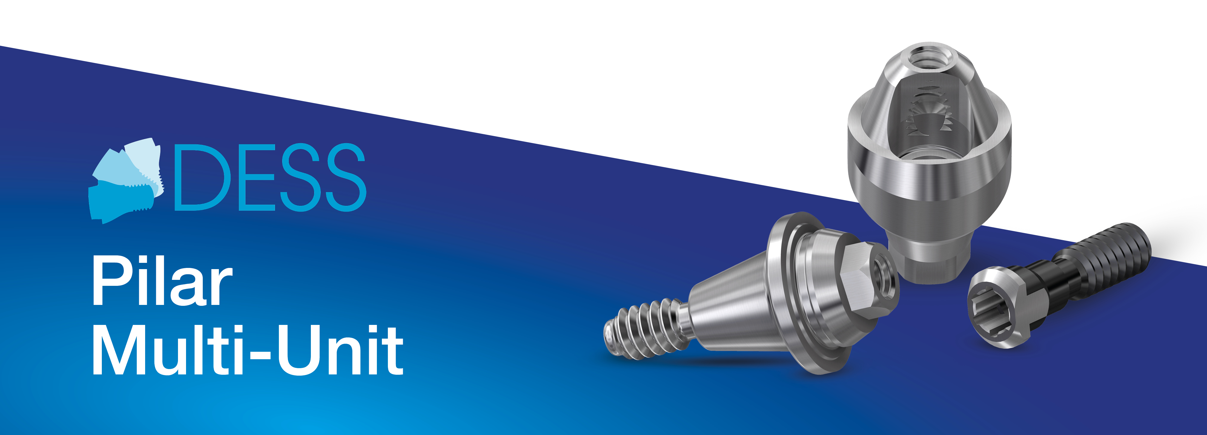 Presentación de producto: DESS® Multi-Unit