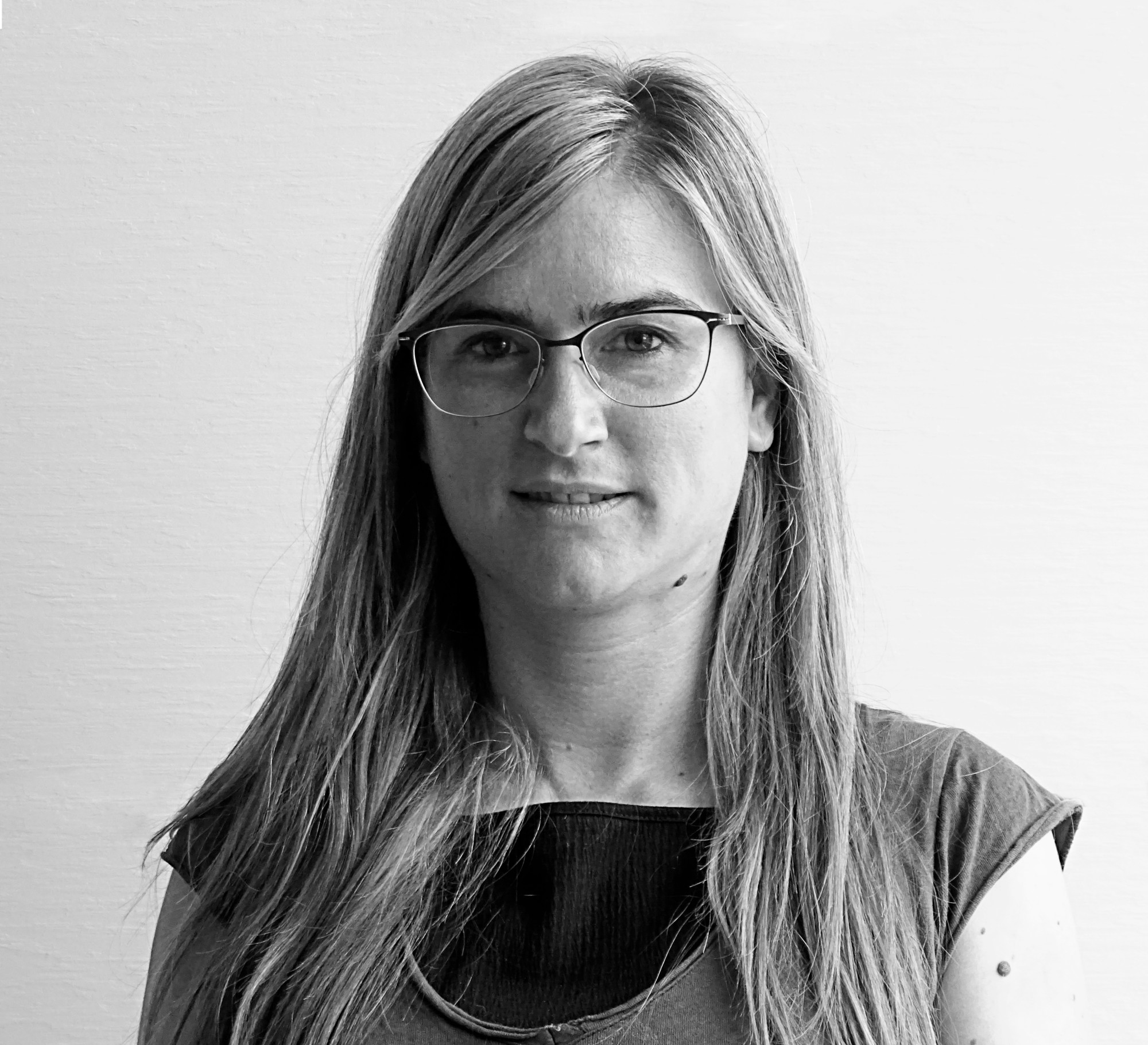 Conózcanos - Natalia Hernández