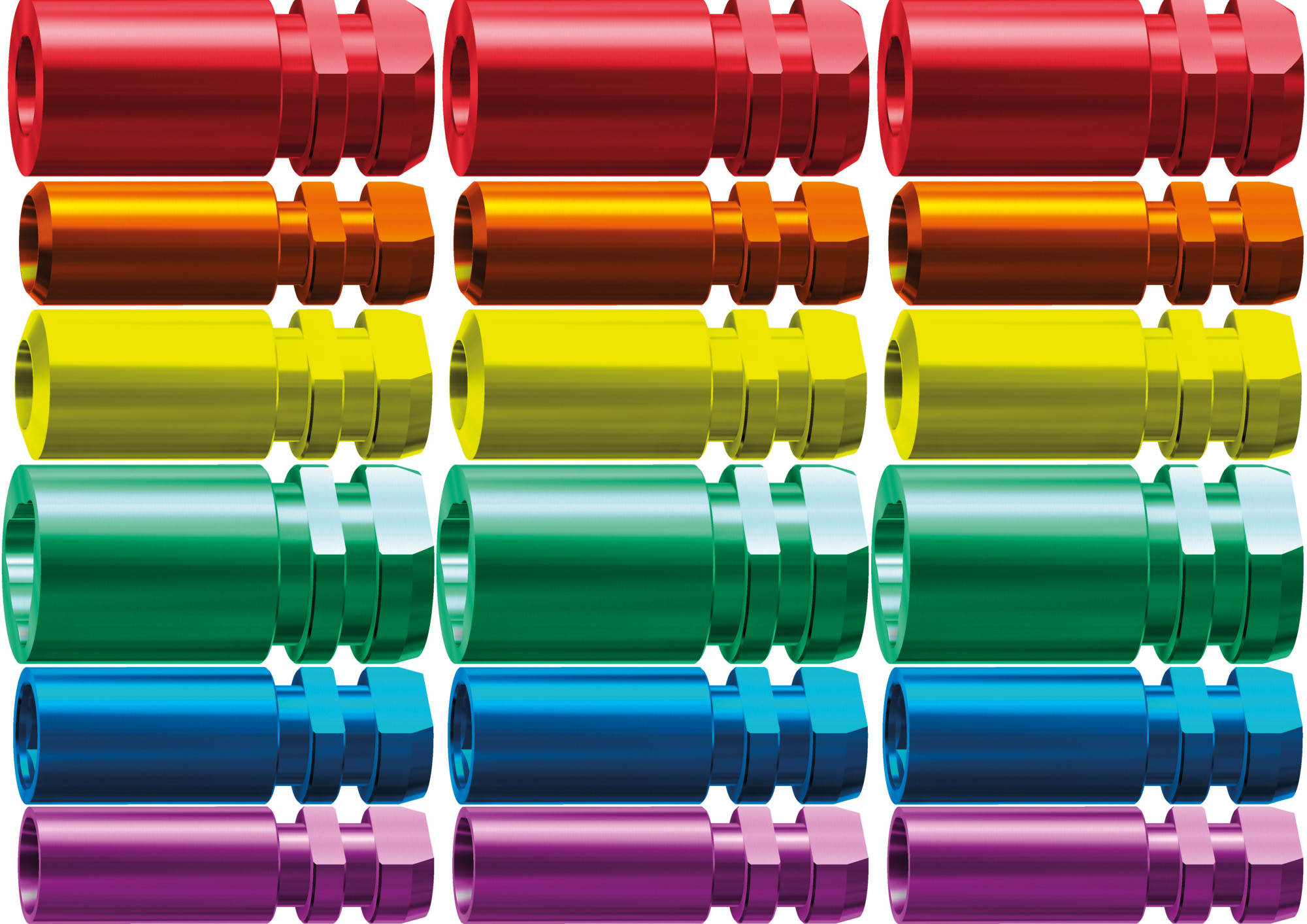 DESS steht mit der LGBTIQ+-Gemeinschaft