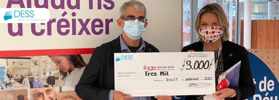 Donaciones de Navidad