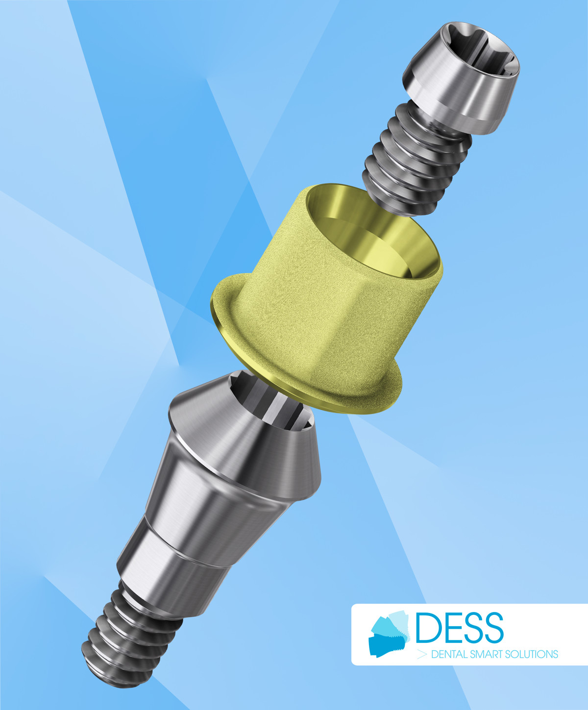 ANGLEBase® pour UniAbutment®
