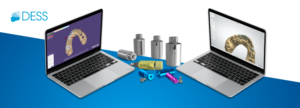 DESS Digital Solutions