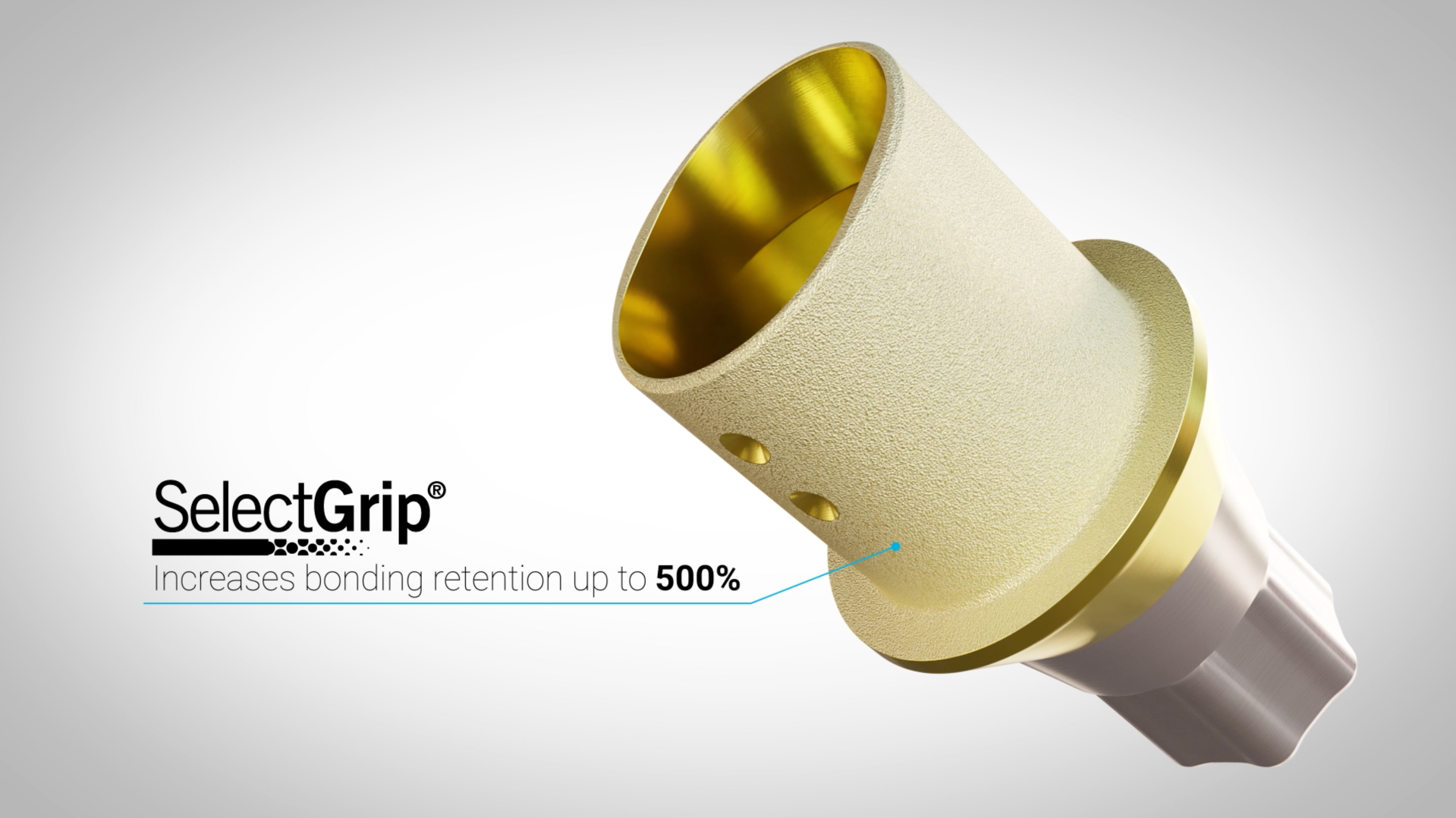 ELLIPTIBase SelectGrip