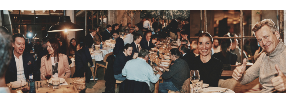 dess leadership dinner