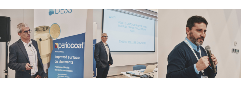 business growth session